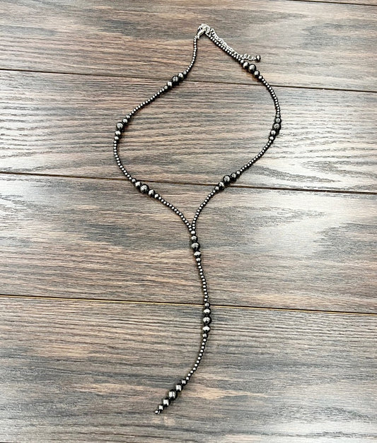 Navajo Clustered