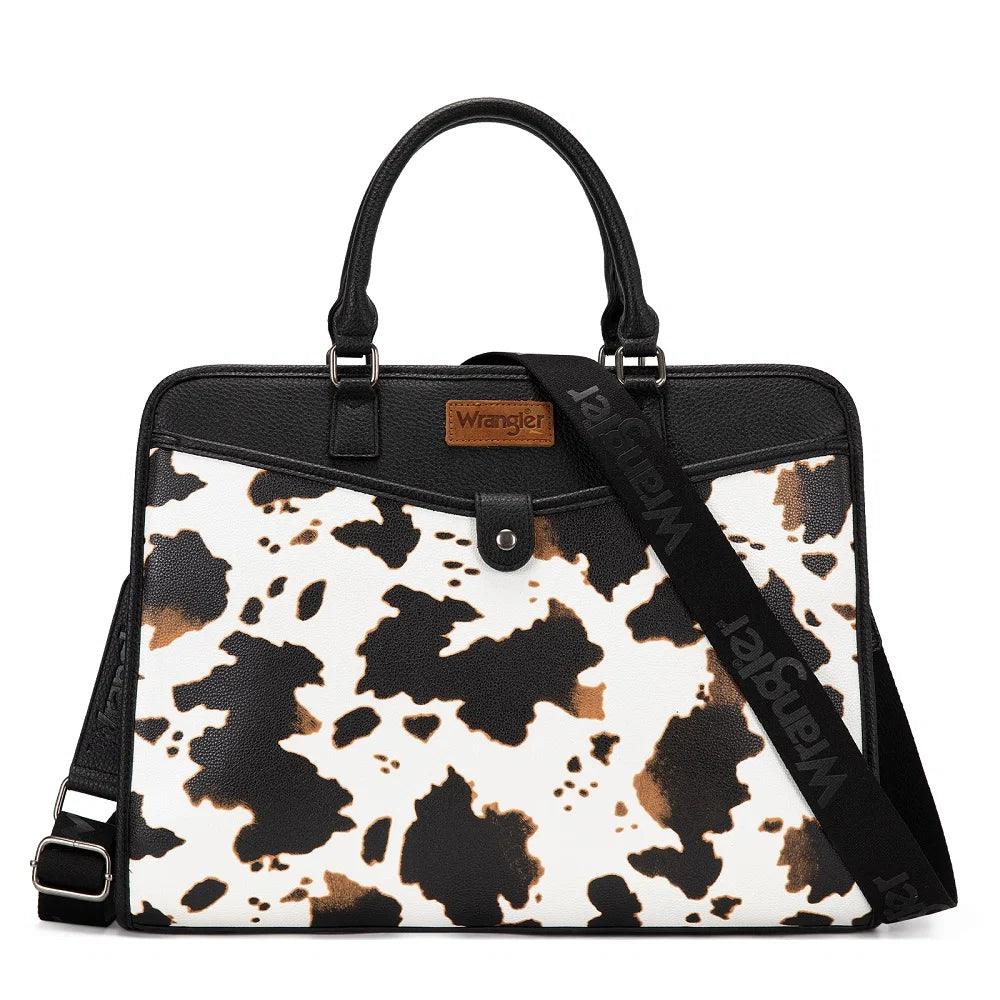 The Corporate Cowgirl Tote