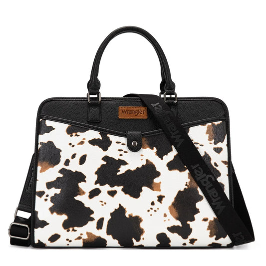 The Corporate Cowgirl Tote