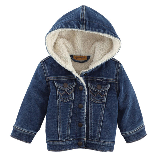 Wrangler Baby Denim