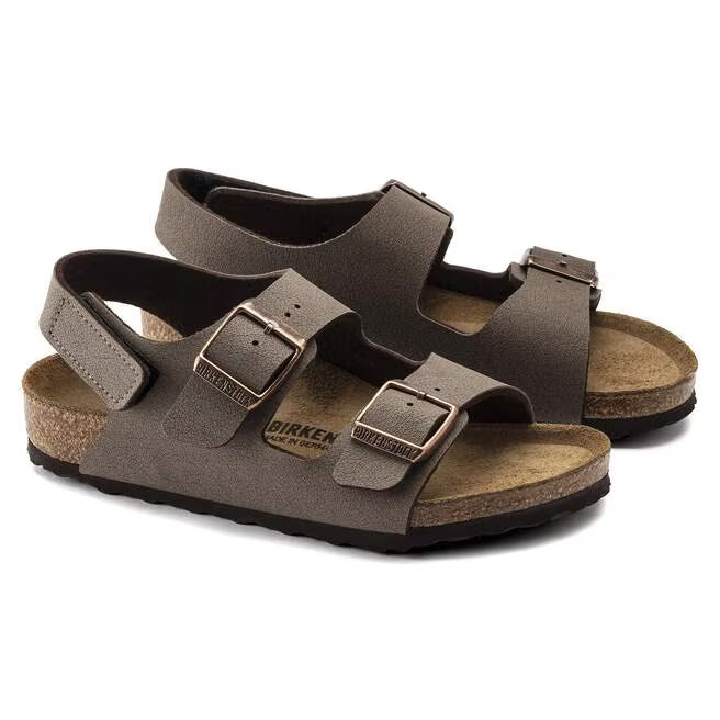 Milano Kids Mocha