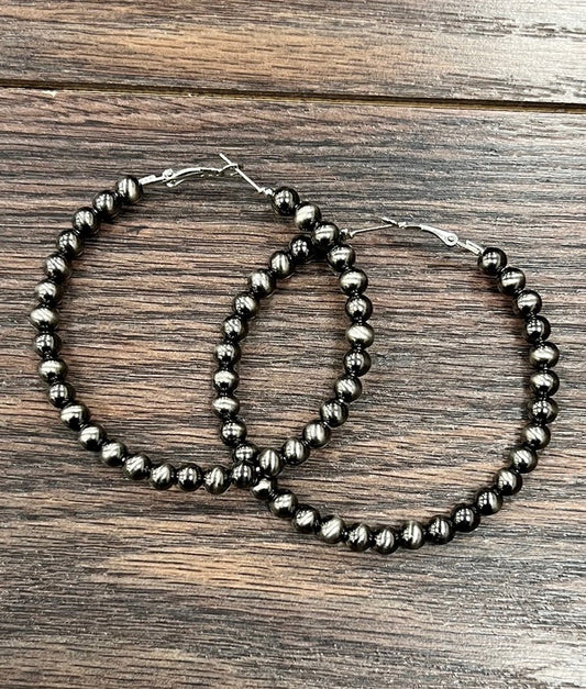 Navajo Hoops