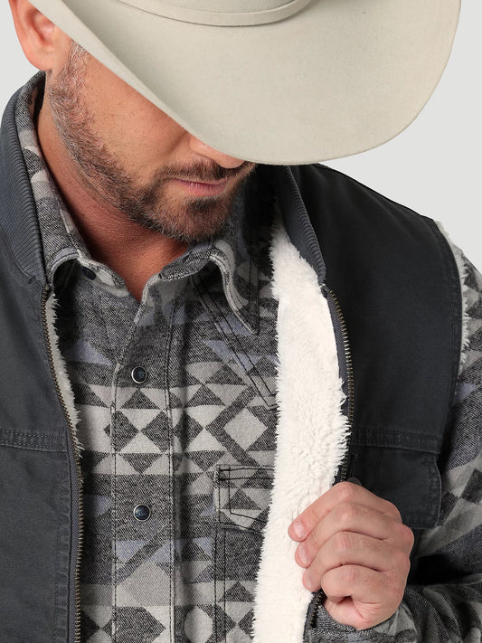 Rancher Vest ~ 112335625