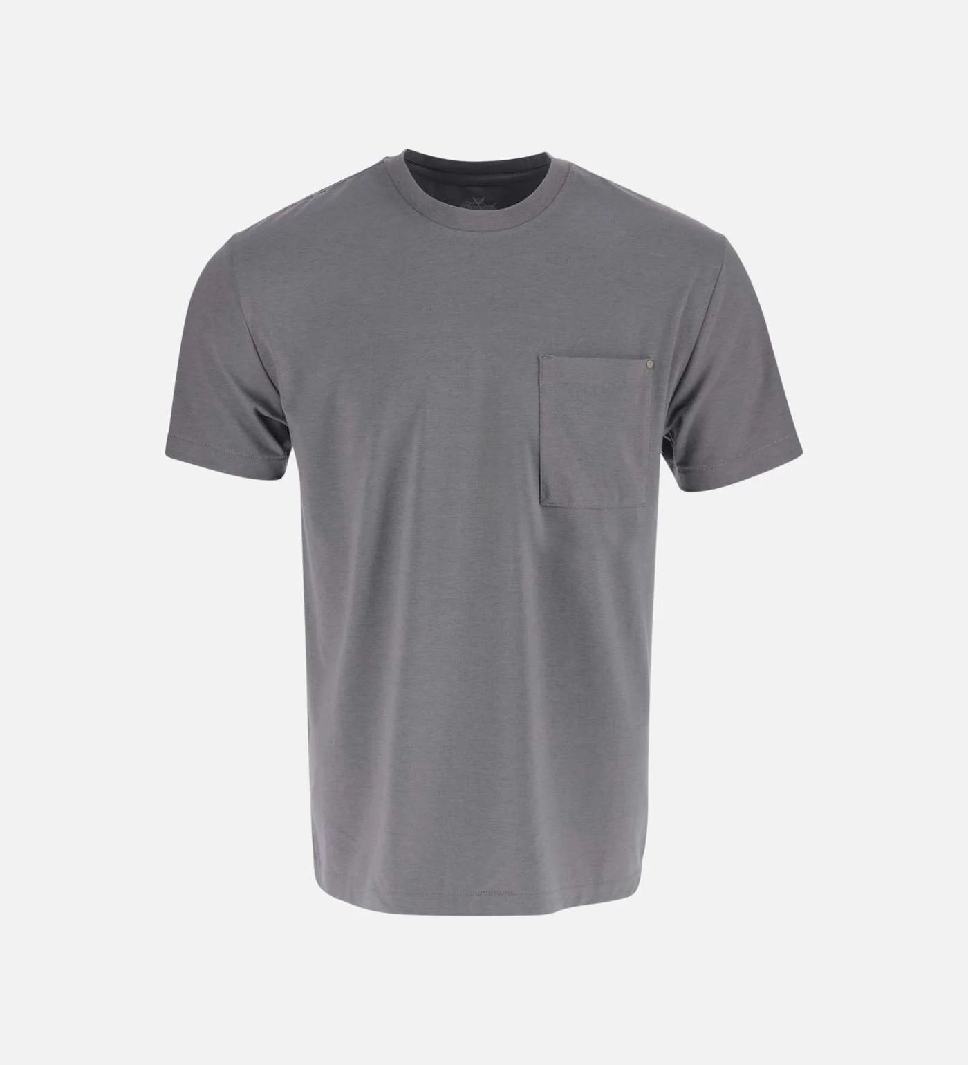 TG PREMIUM  POCKET TEE