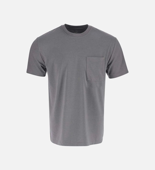 TG PREMIUM  POCKET TEE