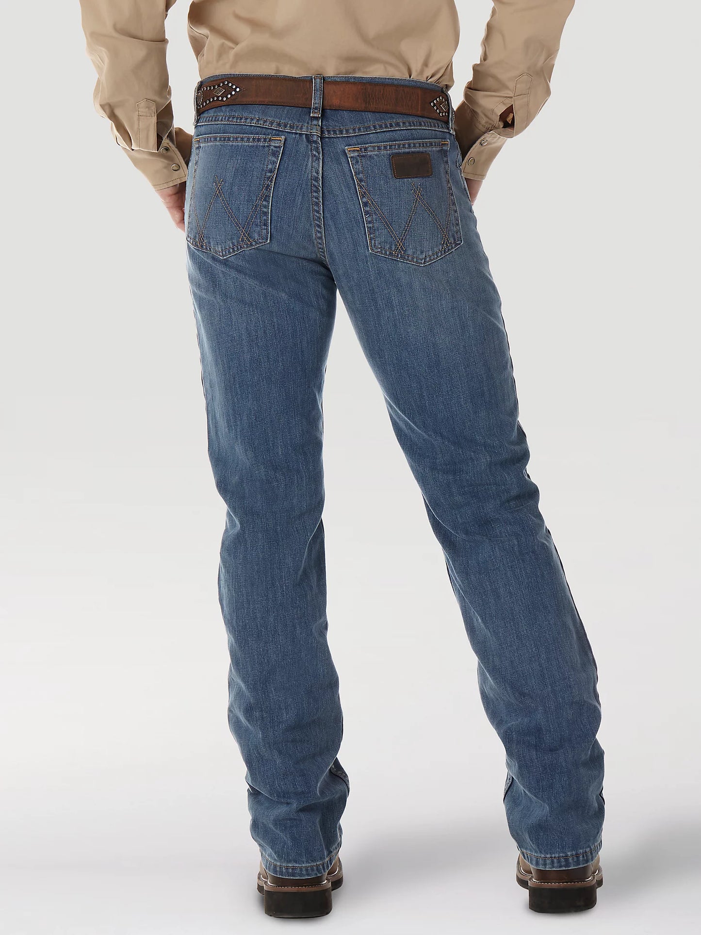 Wrangler Competition Jeans