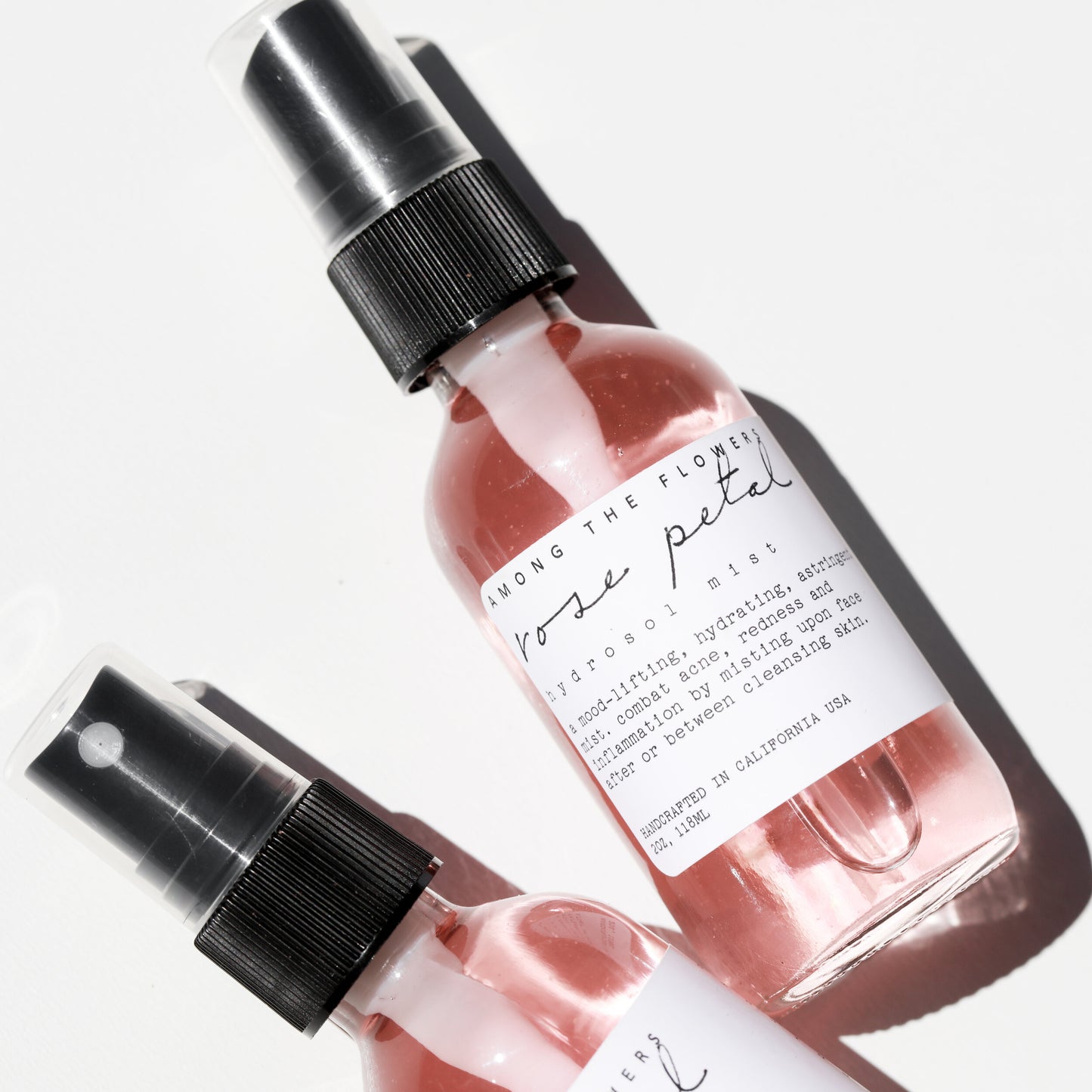 Rose Petal Mist