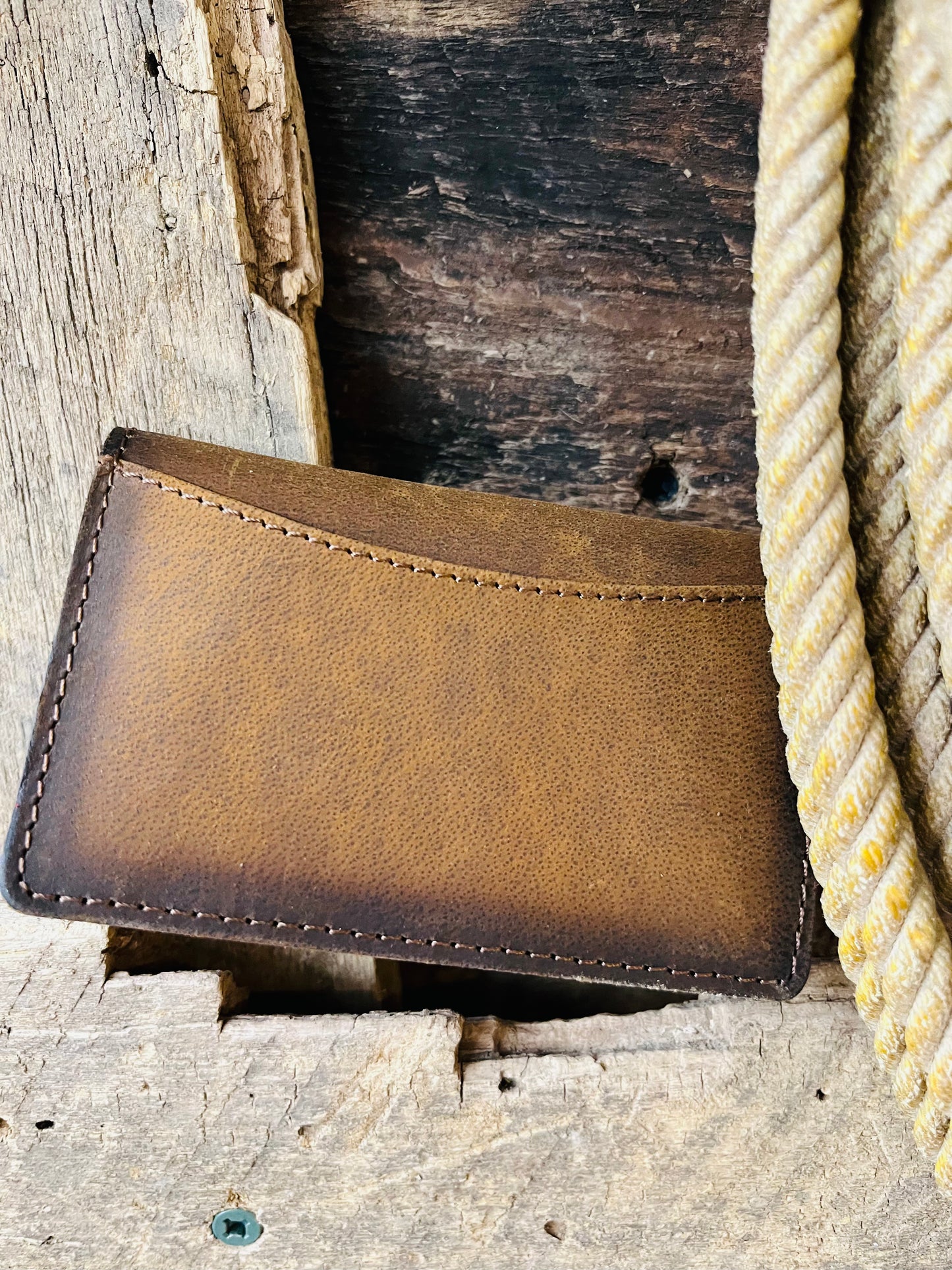 STS61035 WALLET