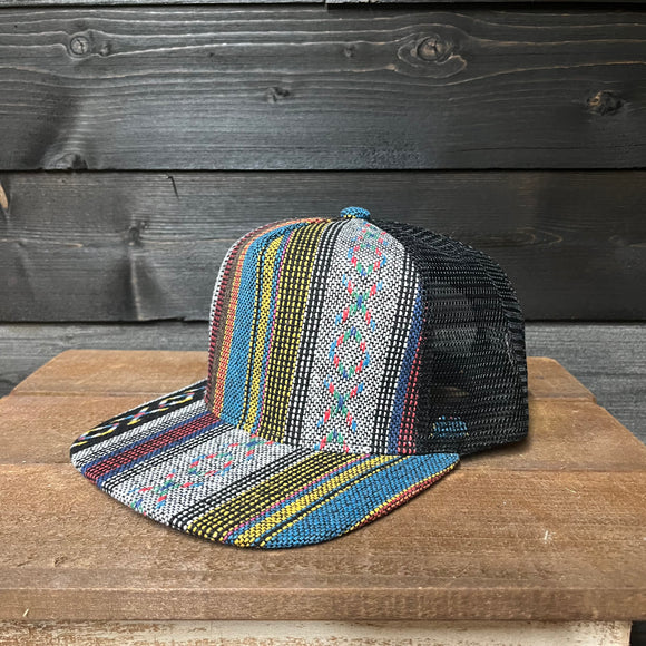 Native Aztec - 7716