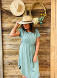 Country Casual Dress