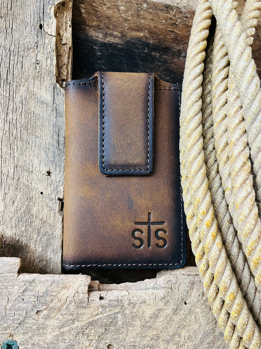 STS61035 WALLET