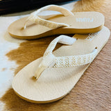 129 JUNO WEAVE IVORY