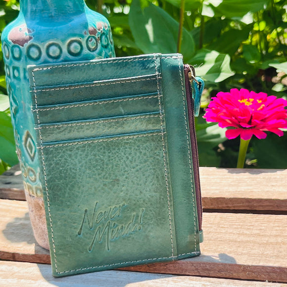 Emerald Accent
