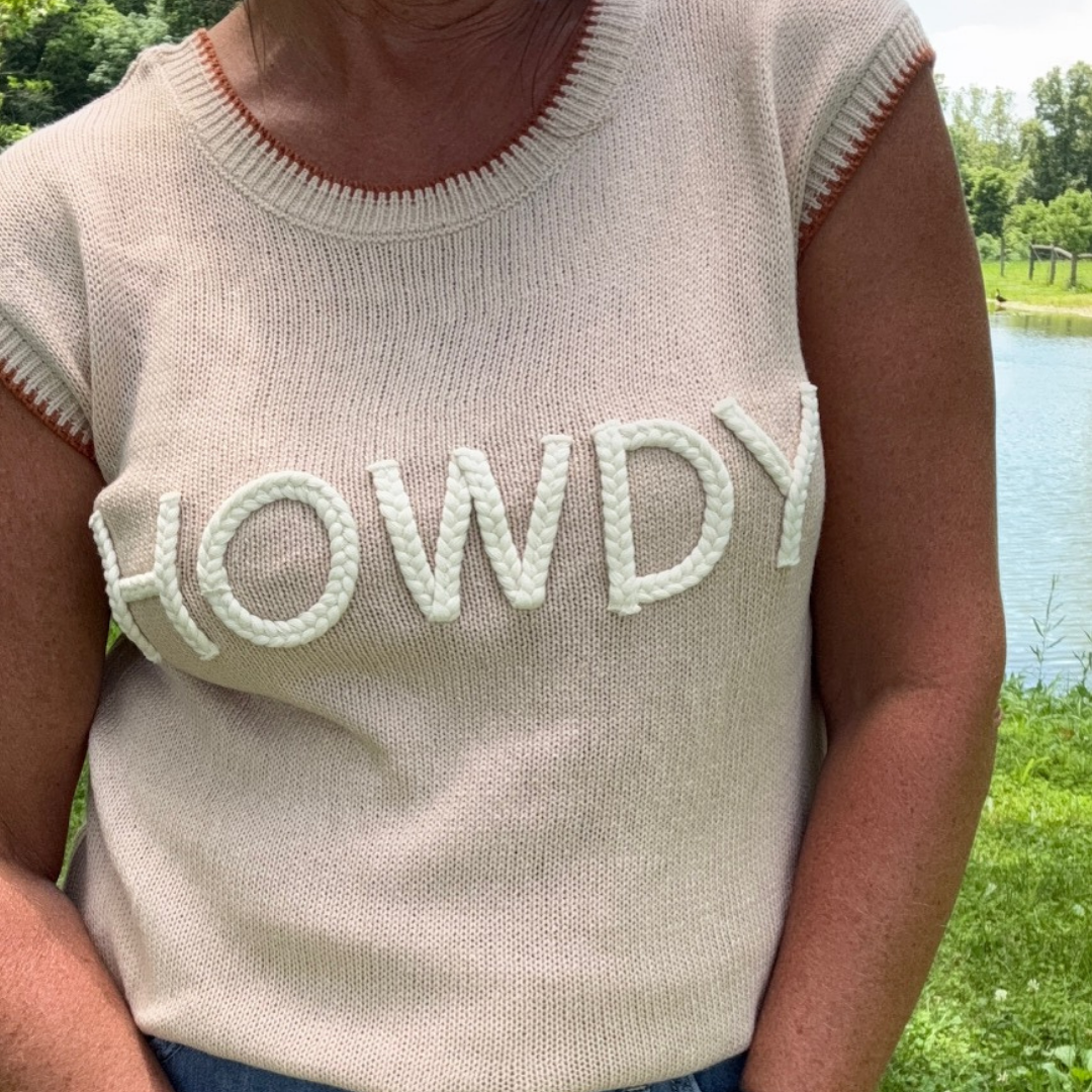 Howdy