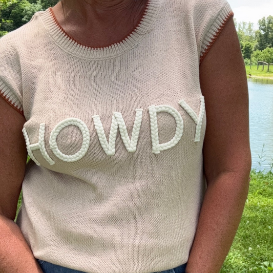 Howdy
