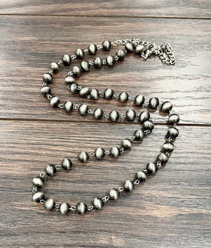 Navajo Beads