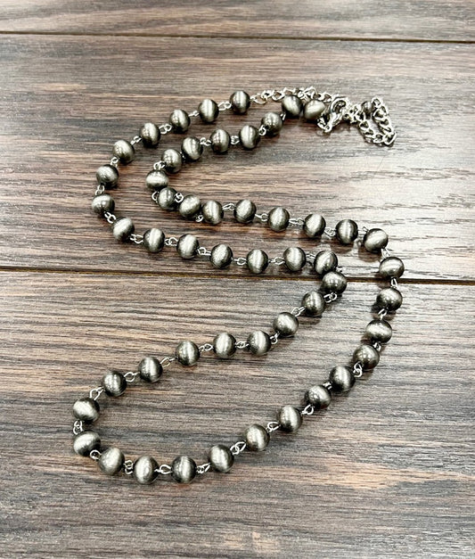 Navajo Beads