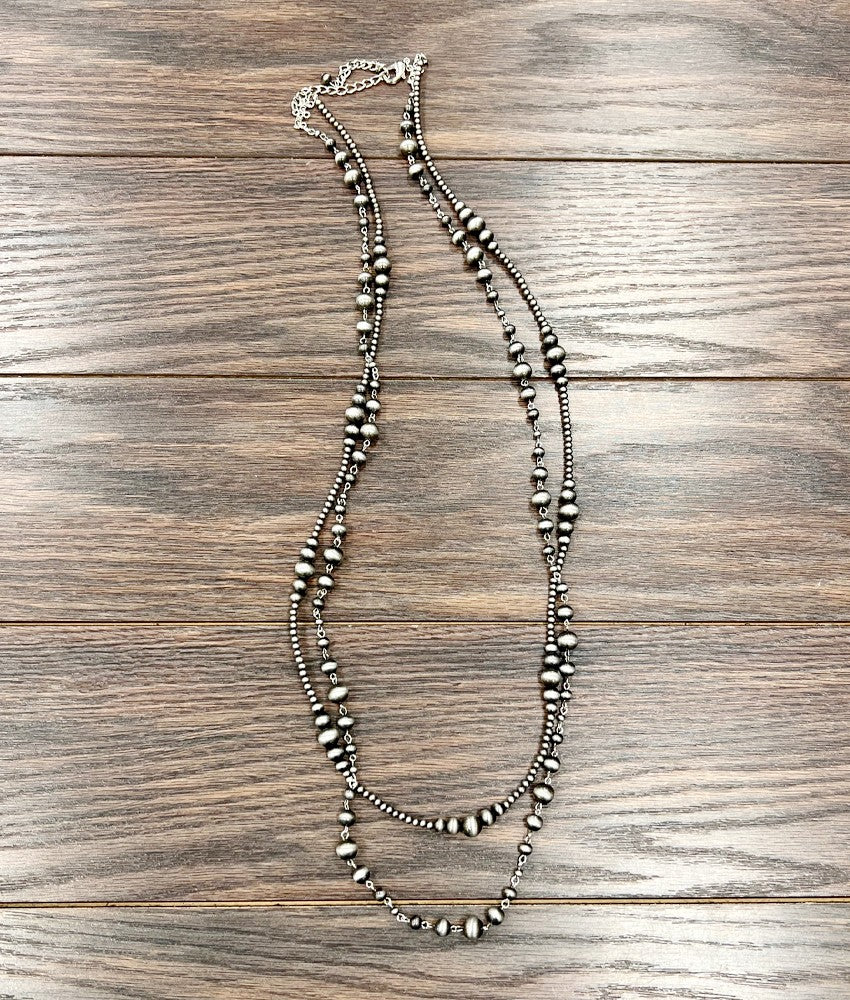 Navajo Stranded