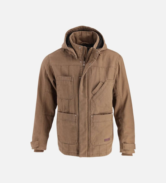 TG IRON RIVER OTTER