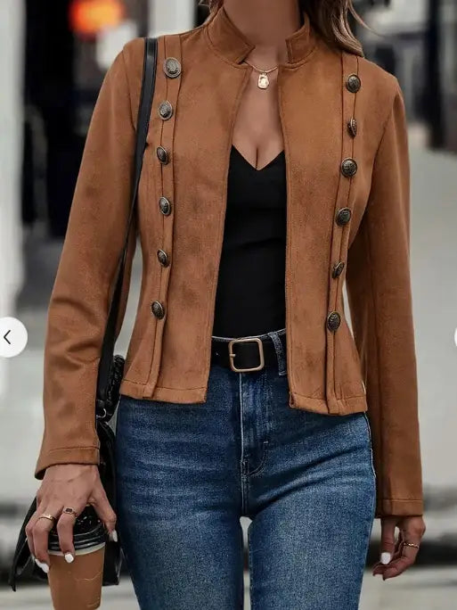 Urban Cowgirl