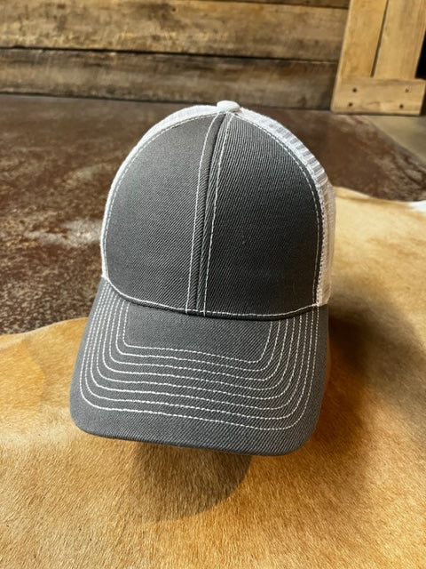 Coal Cap
