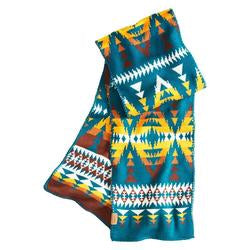 GS800-54920 SUMMIT PEAK SCARF