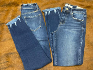 Kc7121 Kan Can Jeans