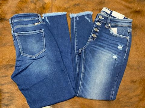 Kc8569 Kan Can Jeans