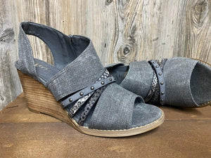 Jamison grey