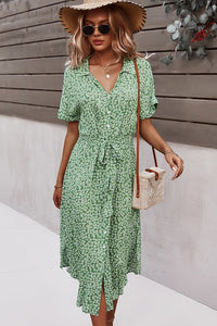 Spring Vibes Dress