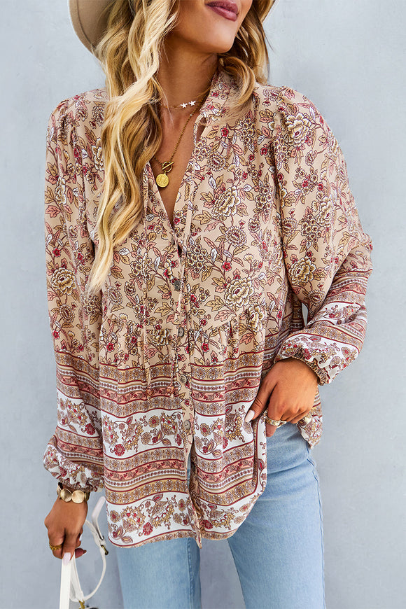The Tammy Top