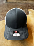 Caleb Cap
