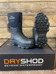 ARS-WM-BK ~ DRYSHOD