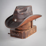 Western Chocolate