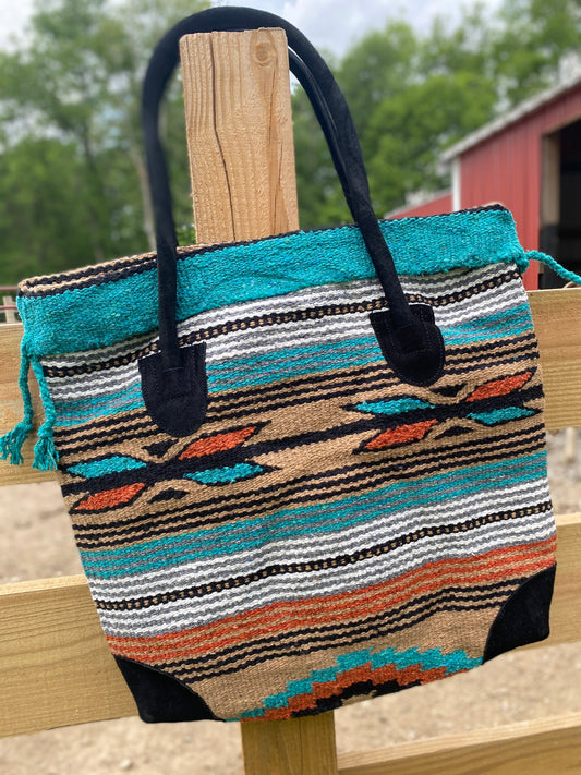 Monterrey Tote OPMONTG