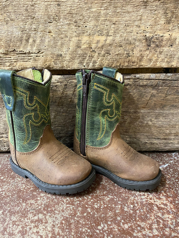3667T~ Toddler Boots
