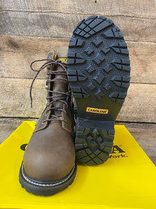 Ca6921 ~ Carolina Timber Logger