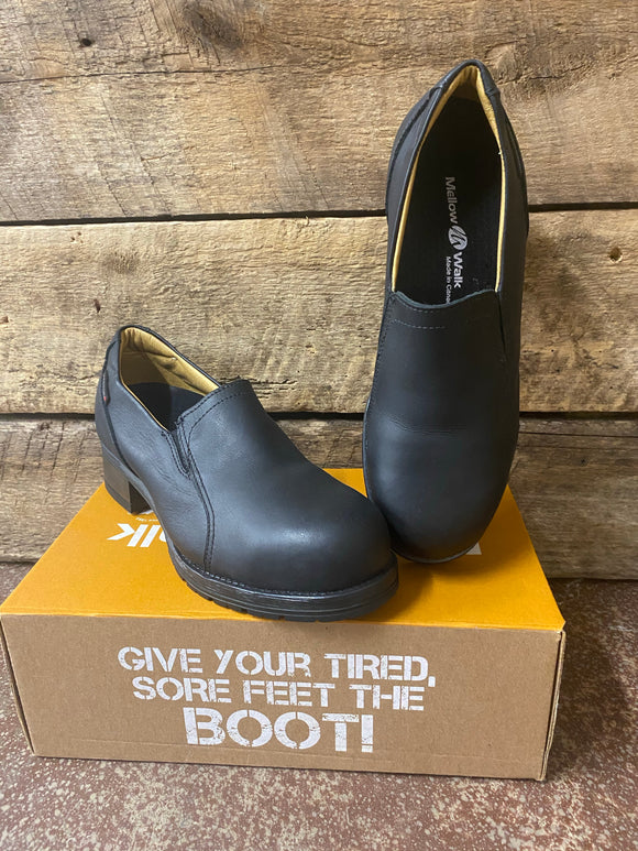 402109~Safety Toe Shoe