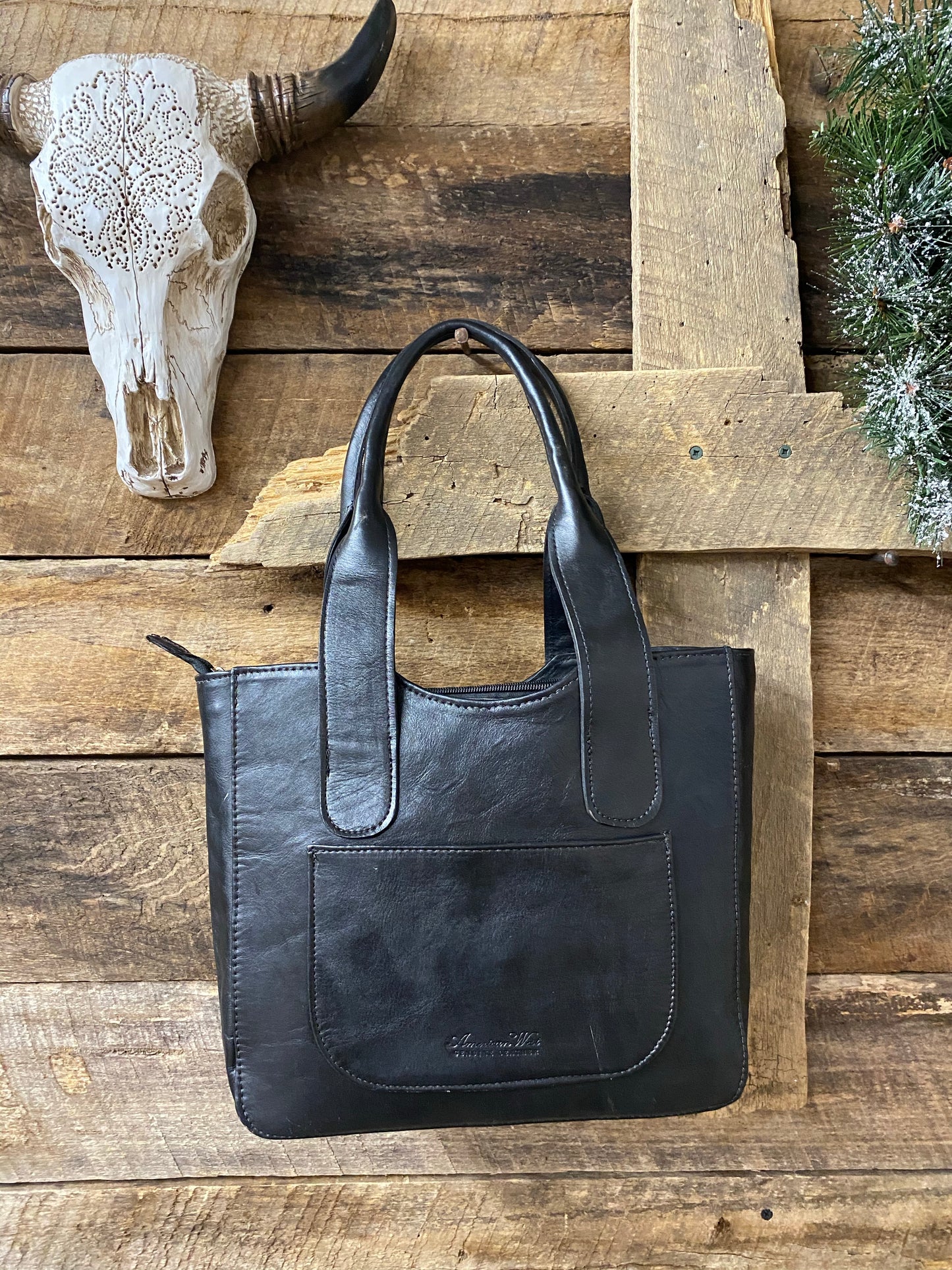 Mohave Canyon ~ Tote