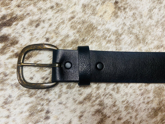 Justin Work/Casual Belt