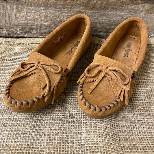 402 Minnetonka Moccasin