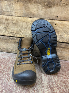 1012771 ~ Keen Braddock