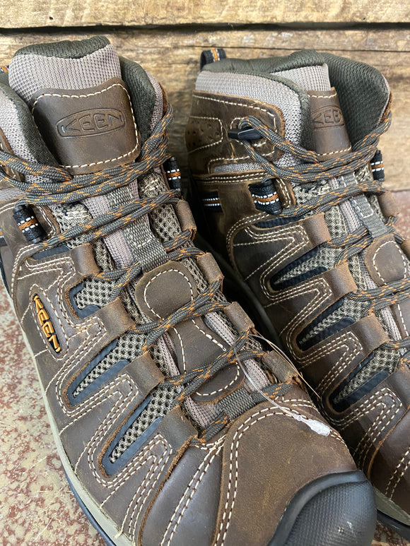 Keen ~ 1025613
