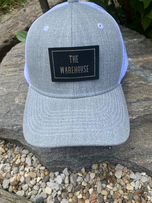The Warehouse Custom Cap
