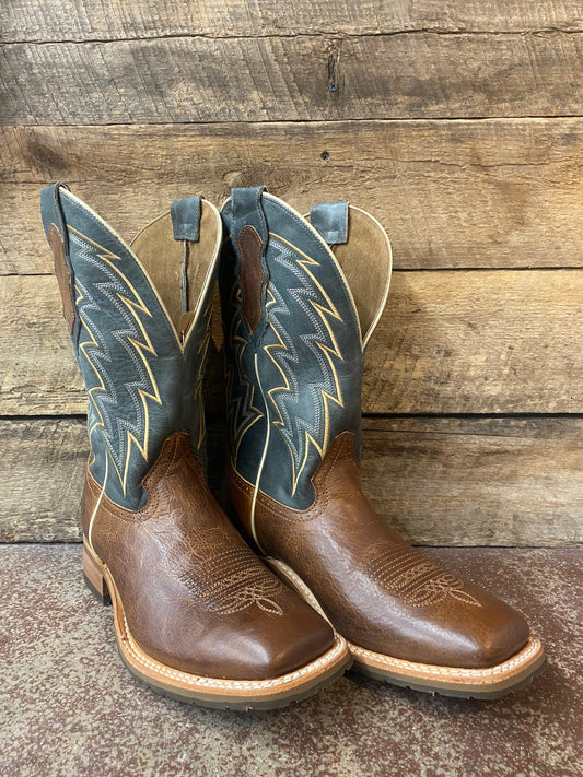 American Made Work Farm Ranch Western Casual shoes boots footwear near ...