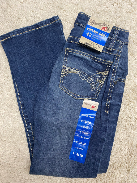 Wrangler 1042bwxmd