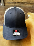 Denin Dan Cap