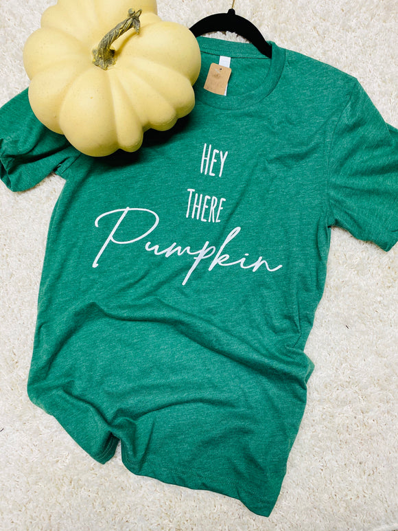 Hey There Pumpkin ~ 4088R