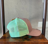Nikeita Cap ~ BK Caps