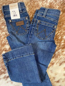 WRANGLER ~ 09GWWDI Girls